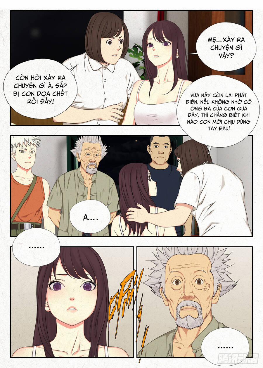 Người Đi Đêm 24 trang 5