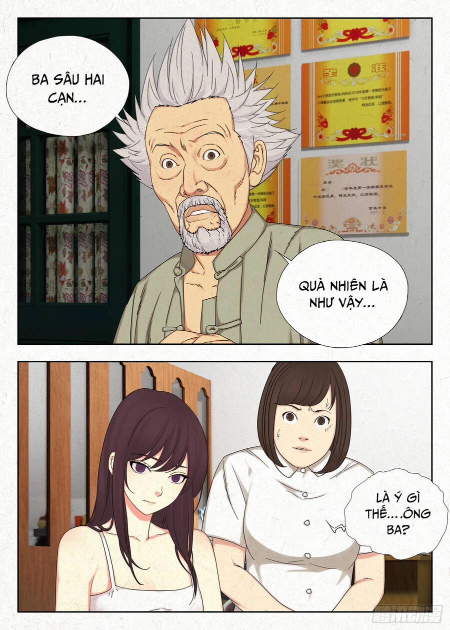 Người Đi Đêm 24 trang 7