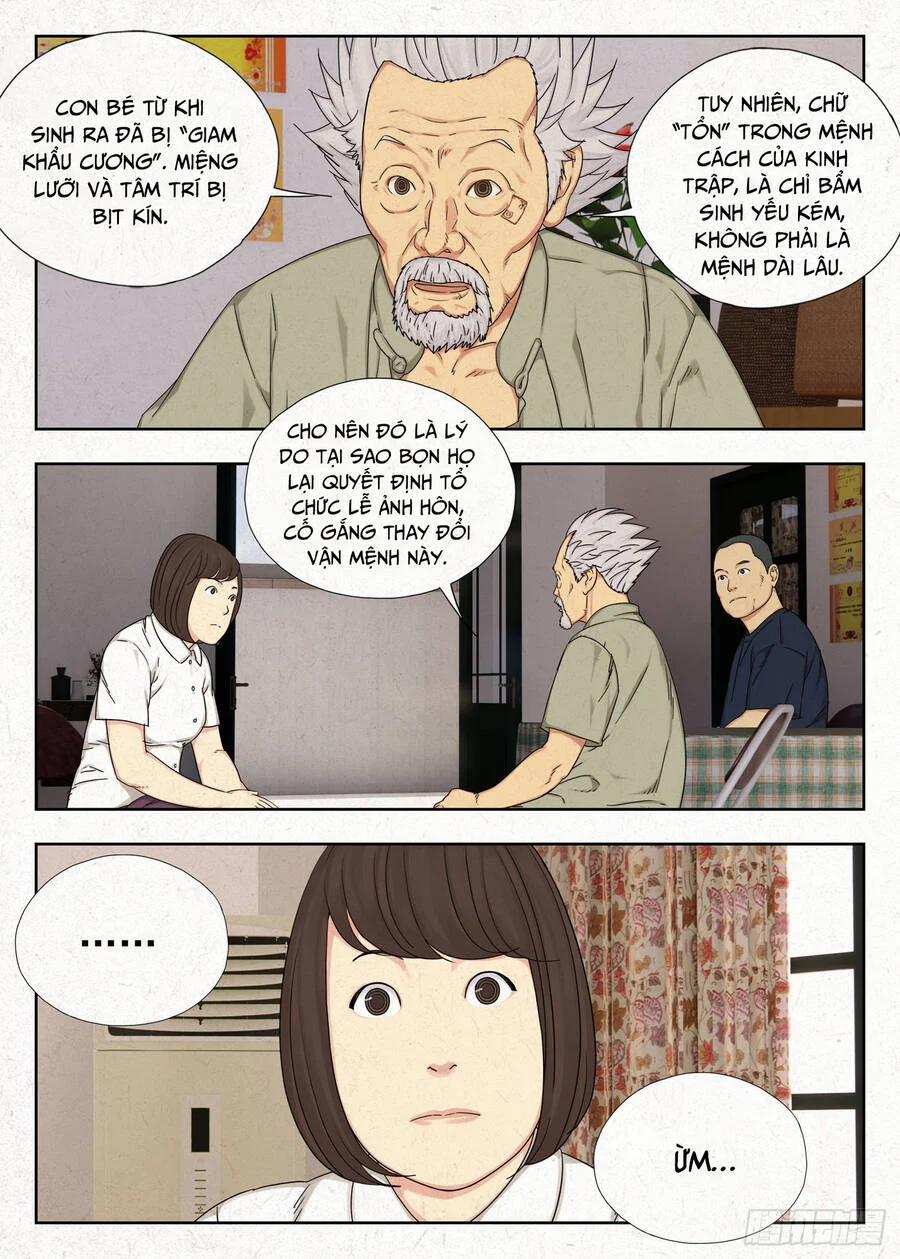 Người Đi Đêm 26 trang 27