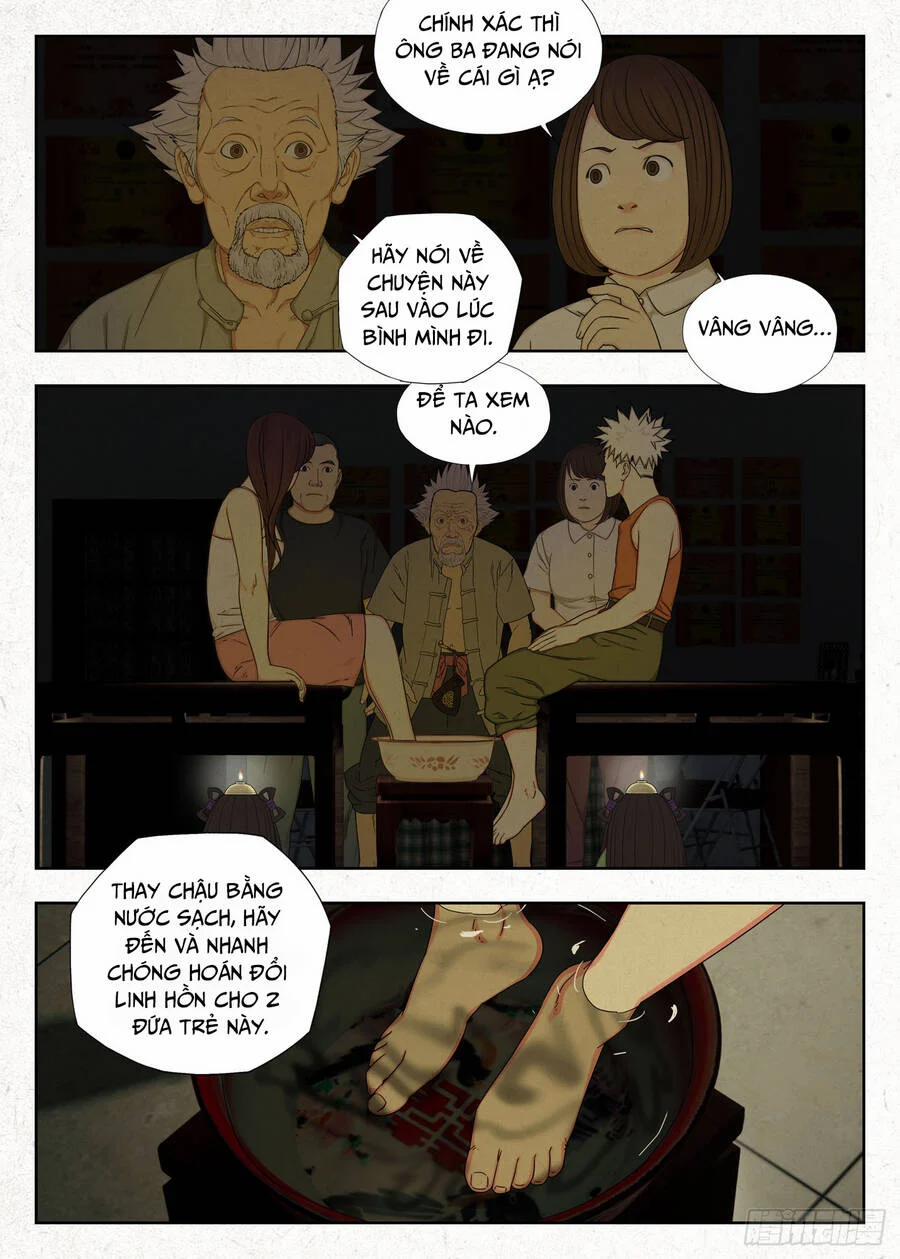 Người Đi Đêm 26 trang 4