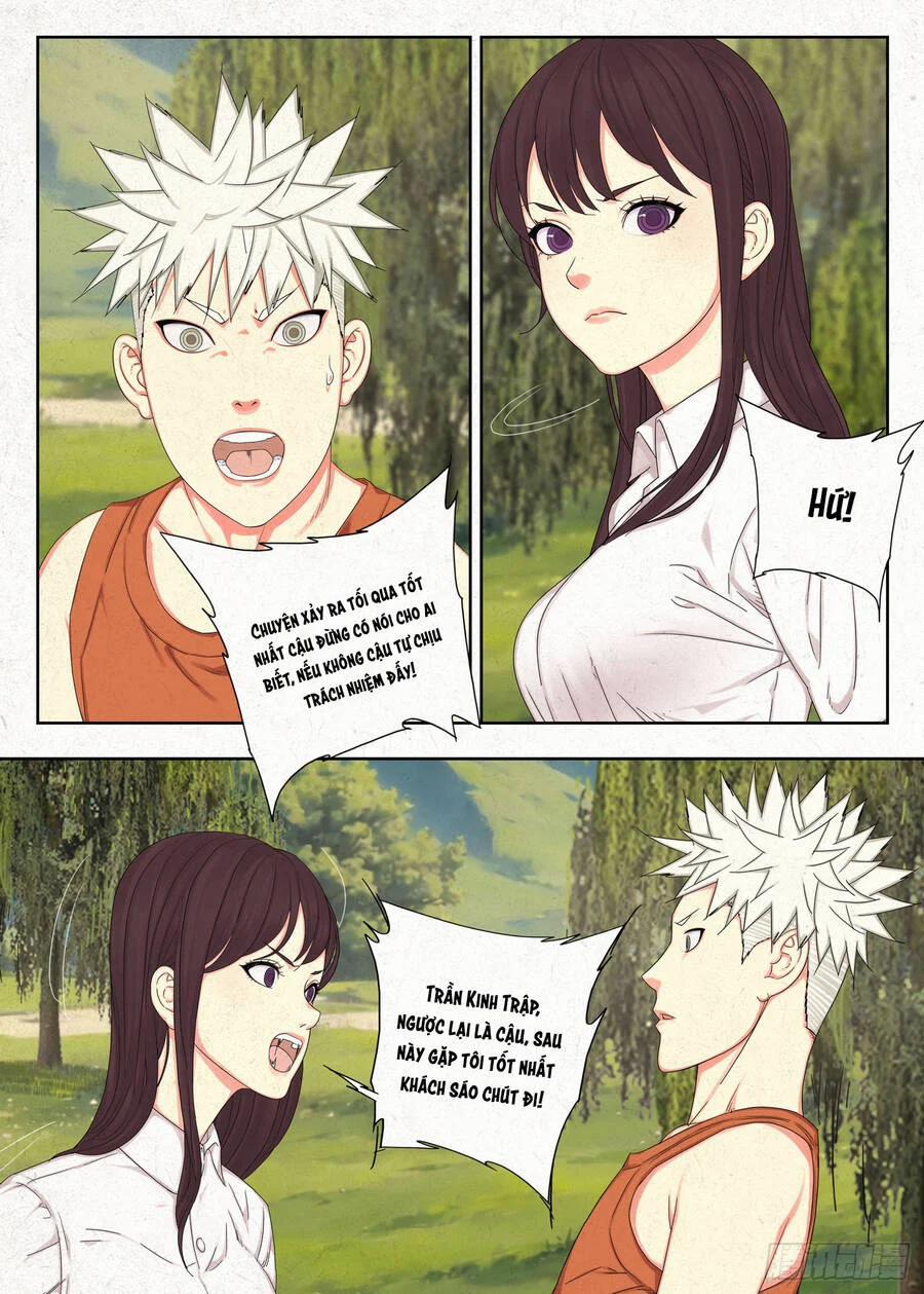 Người Đi Đêm 27 trang 11