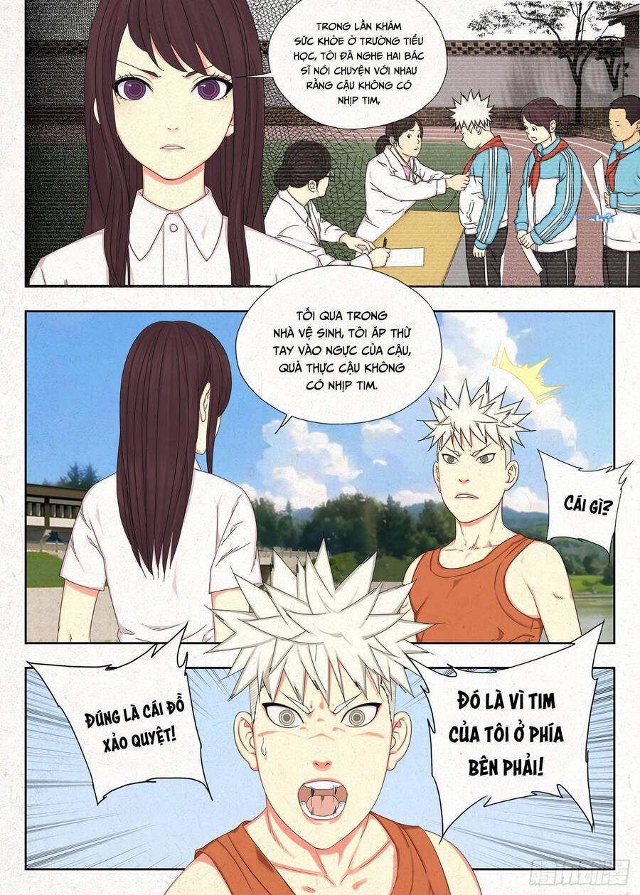 Người Đi Đêm 27 trang 12