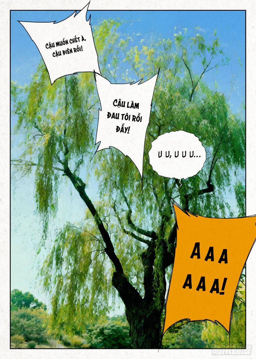 Người Đi Đêm 27 trang 17