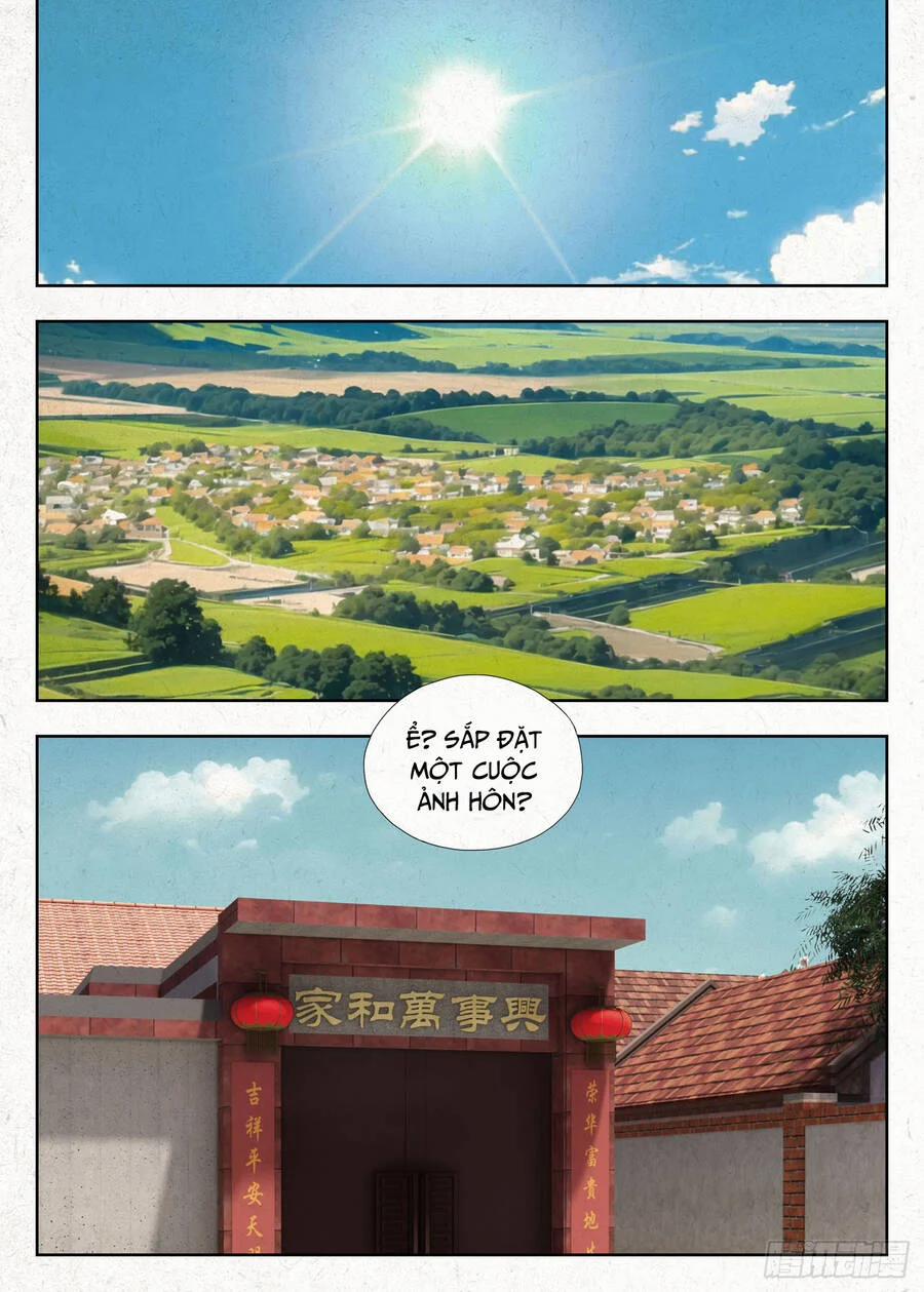 Người Đi Đêm 27 trang 2