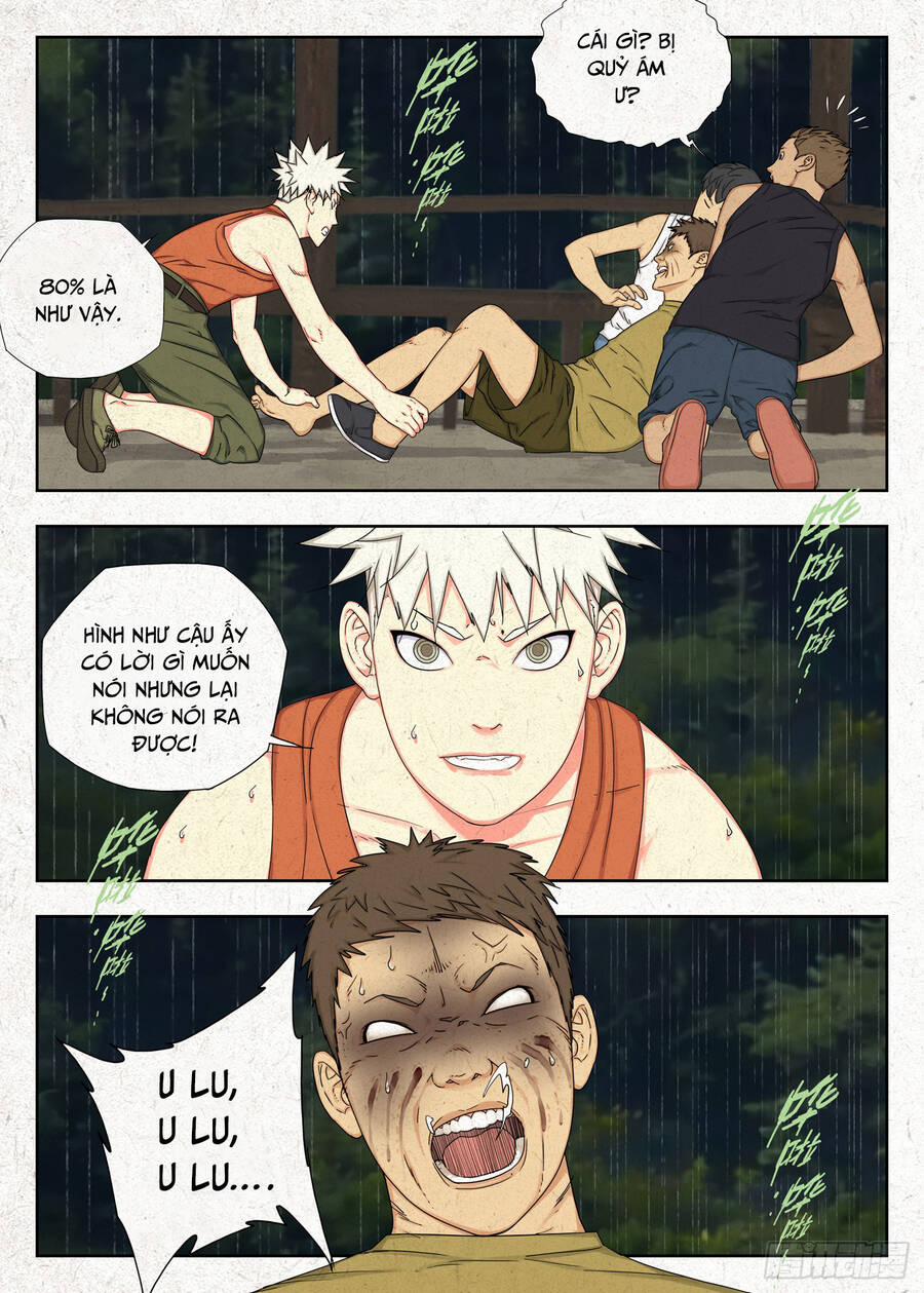 Người Đi Đêm 28 trang 15