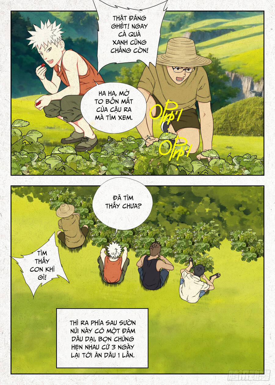 Người Đi Đêm 28 trang 7