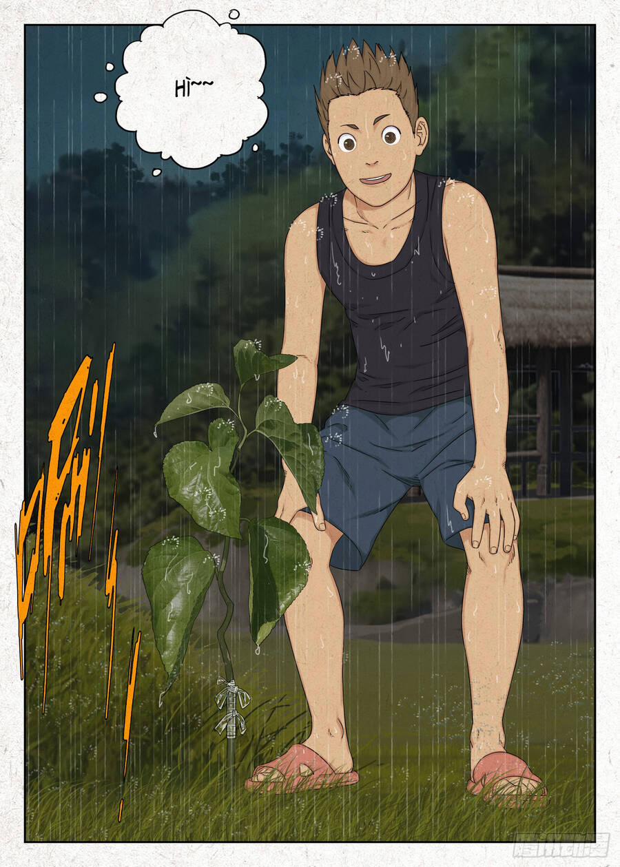 Người Đi Đêm 30 trang 12