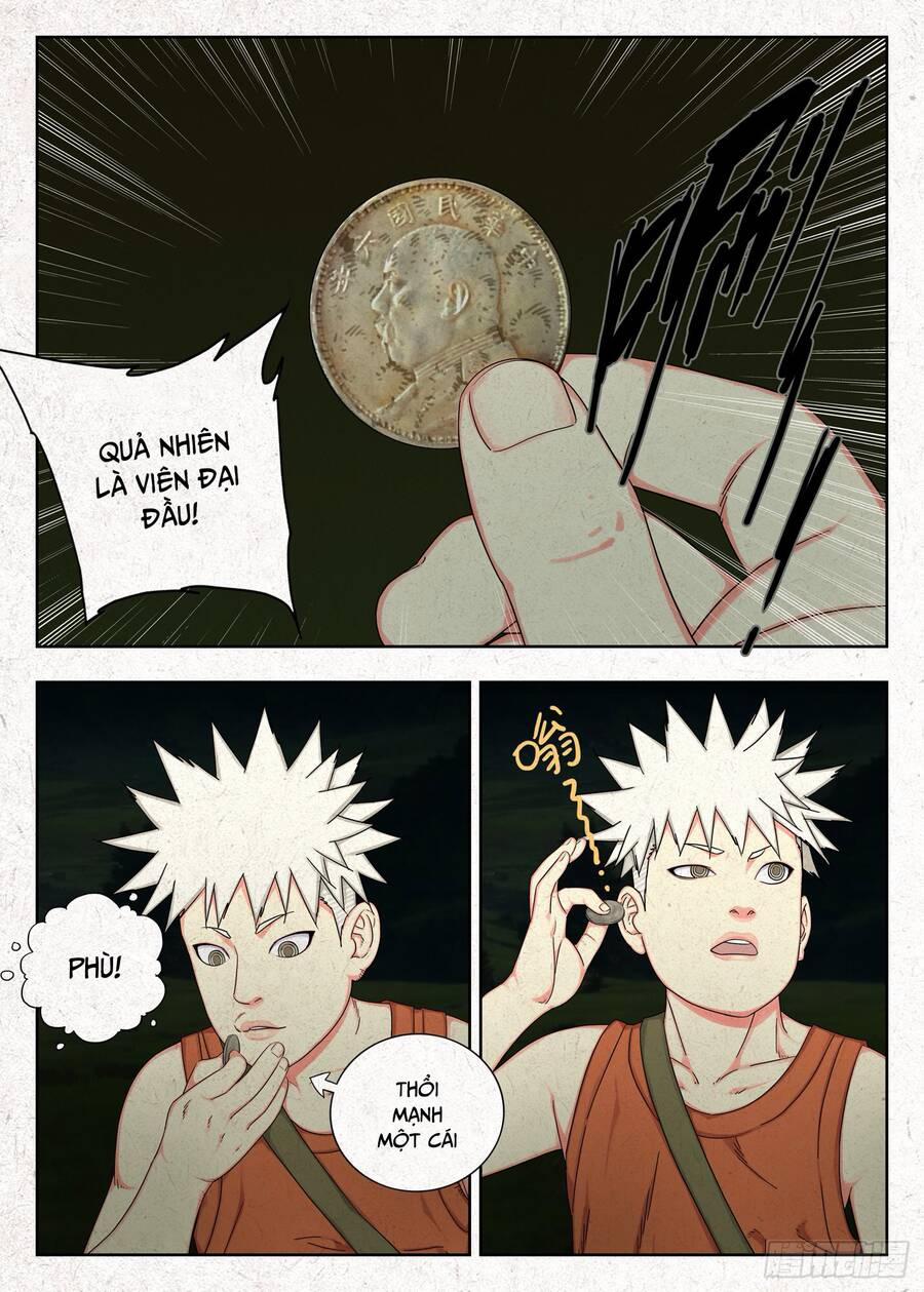 Người Đi Đêm 31 trang 20