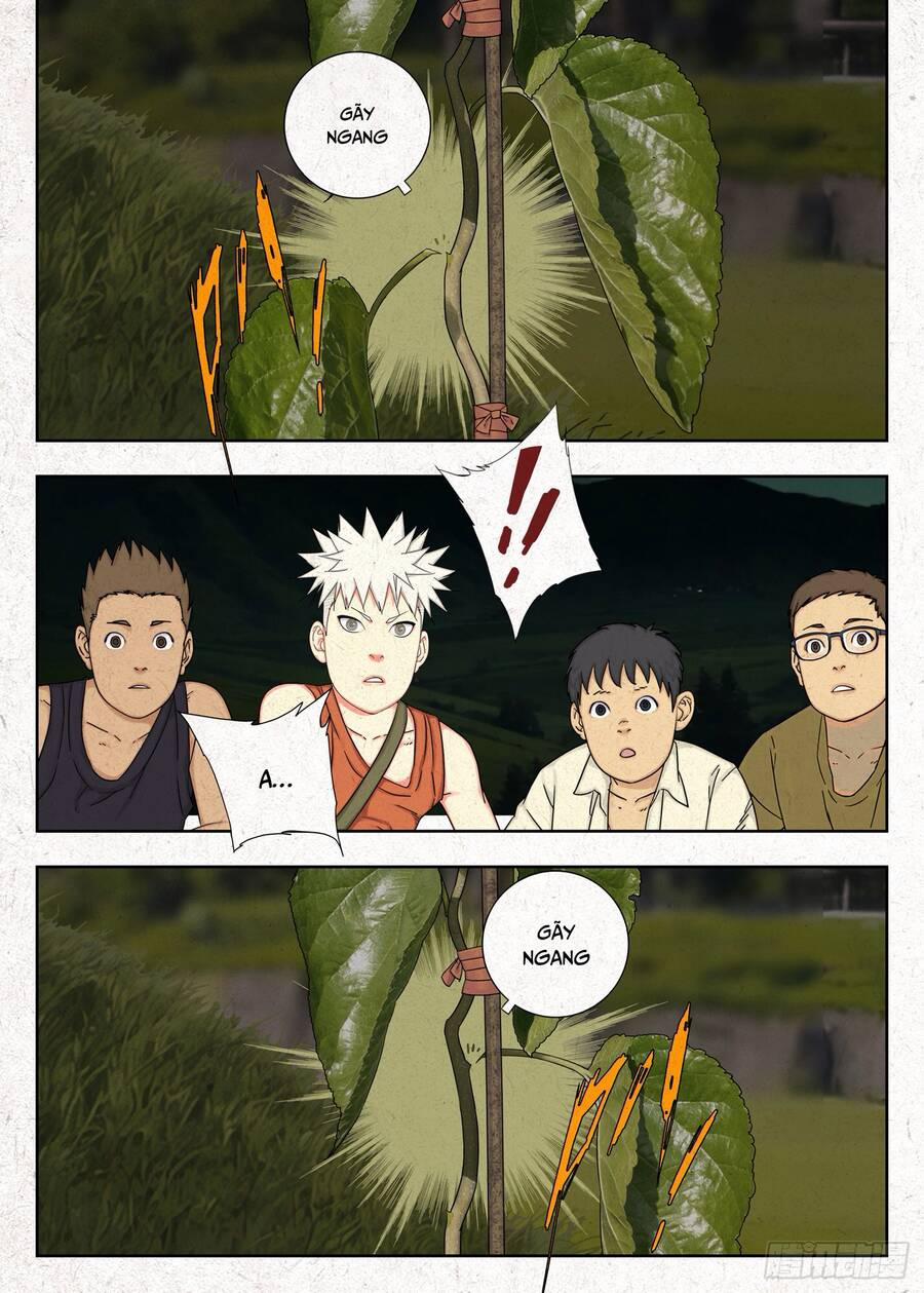 Người Đi Đêm 31 trang 6