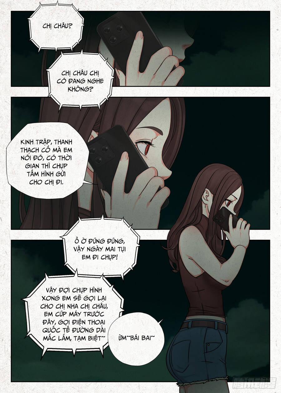 Người Đi Đêm 32 trang 10