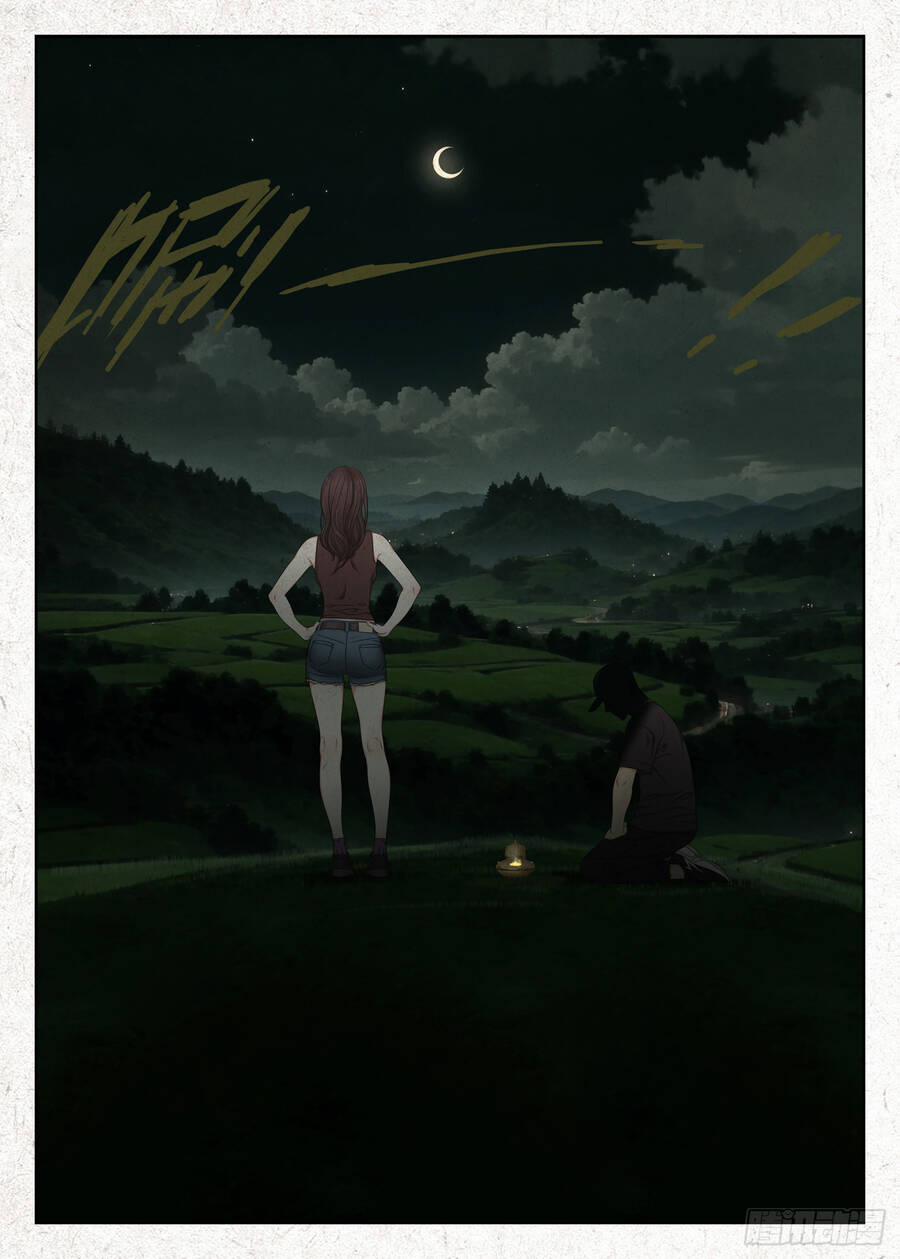 Người Đi Đêm 32 trang 2