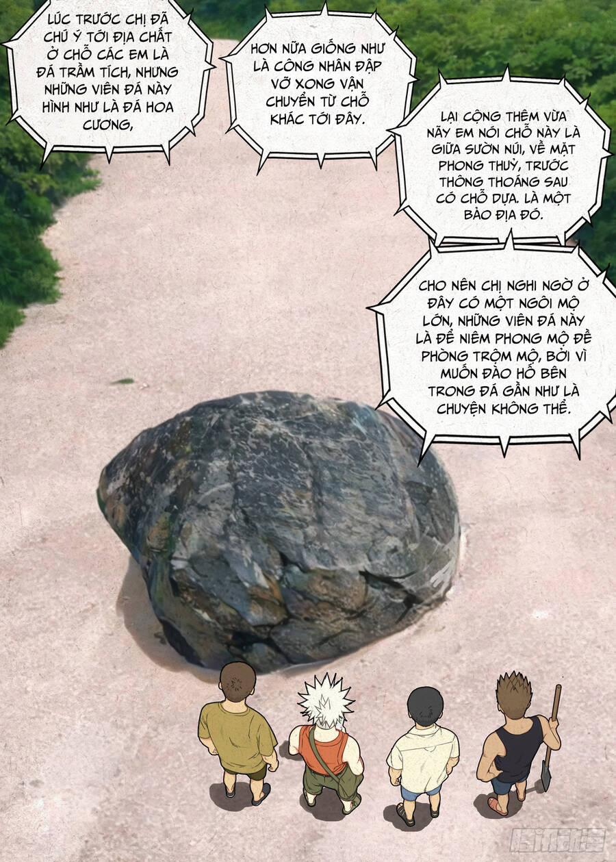 Người Đi Đêm 32 trang 24