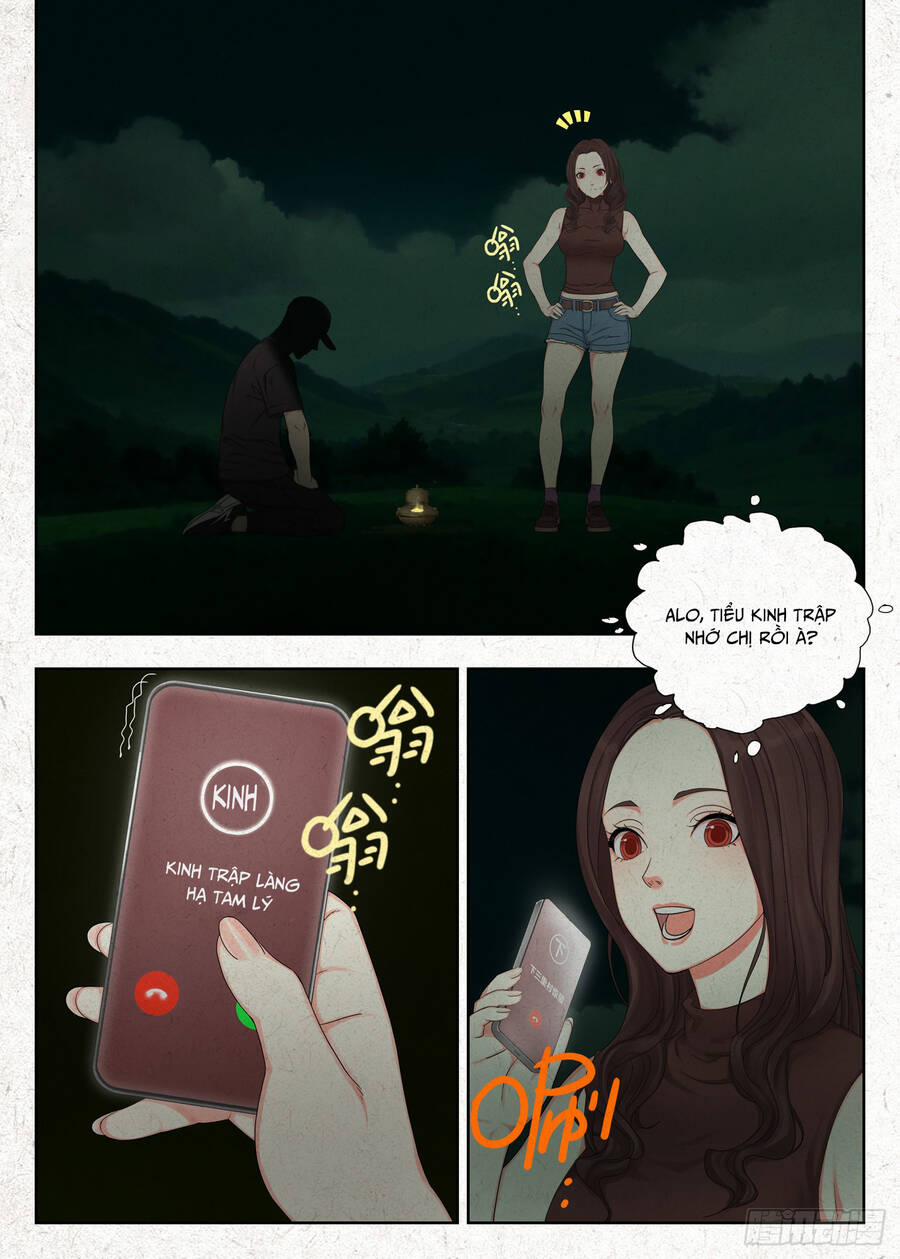 Người Đi Đêm 32 trang 4