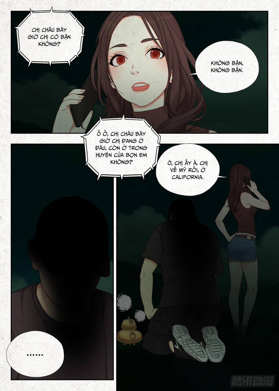 Người Đi Đêm 32 trang 5