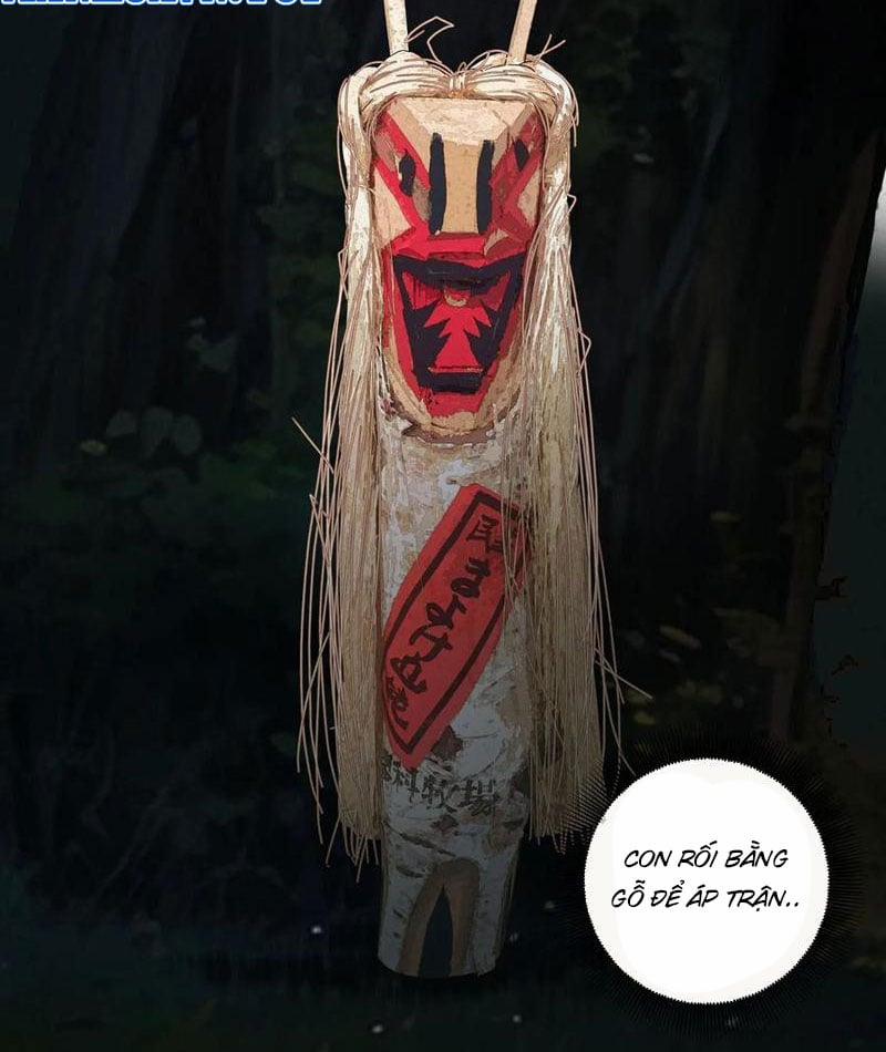 Người Đi Đêm 33 trang 22