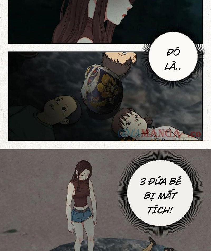 Người Đi Đêm 33 trang 26