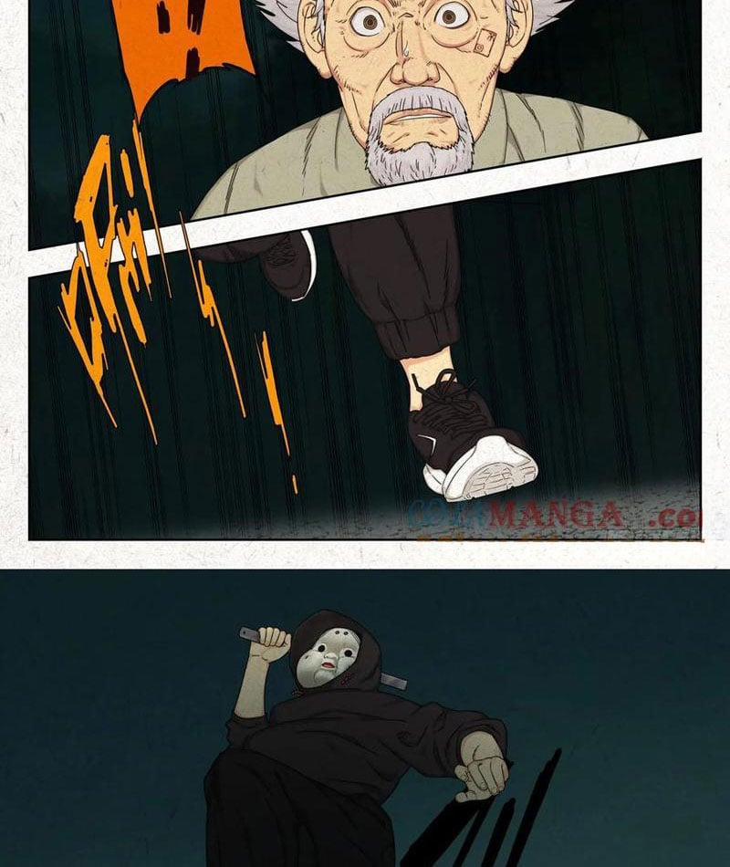 Người Đi Đêm 33 trang 33