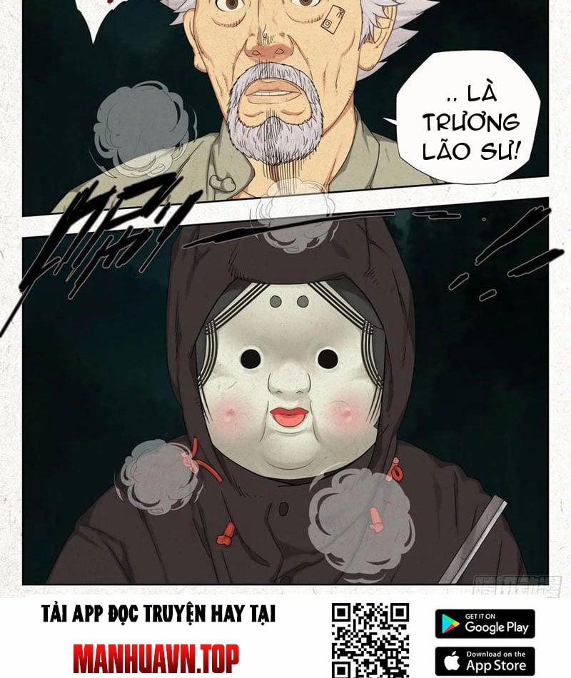 Người Đi Đêm 33 trang 41