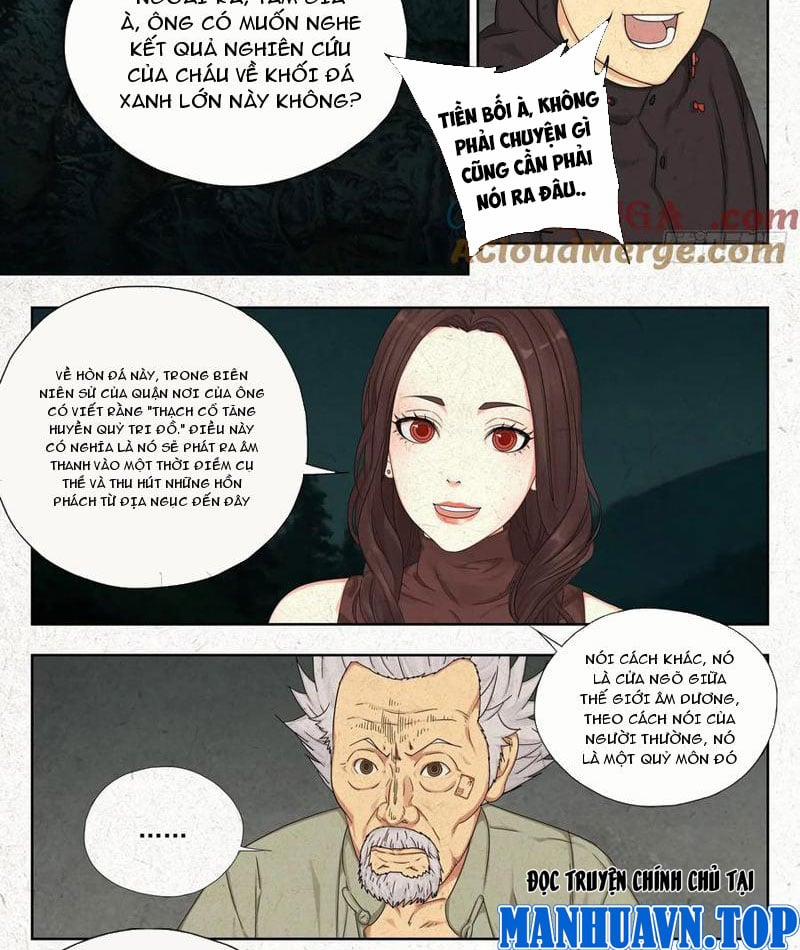 Người Đi Đêm 34 trang 31