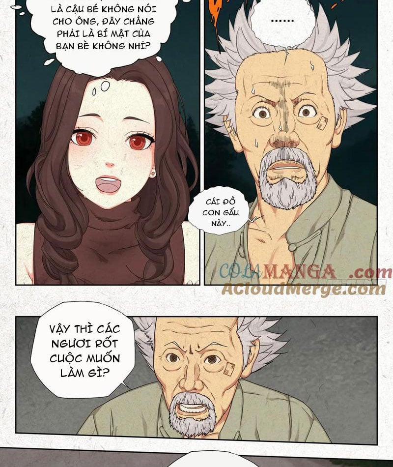 Người Đi Đêm 34 trang 33