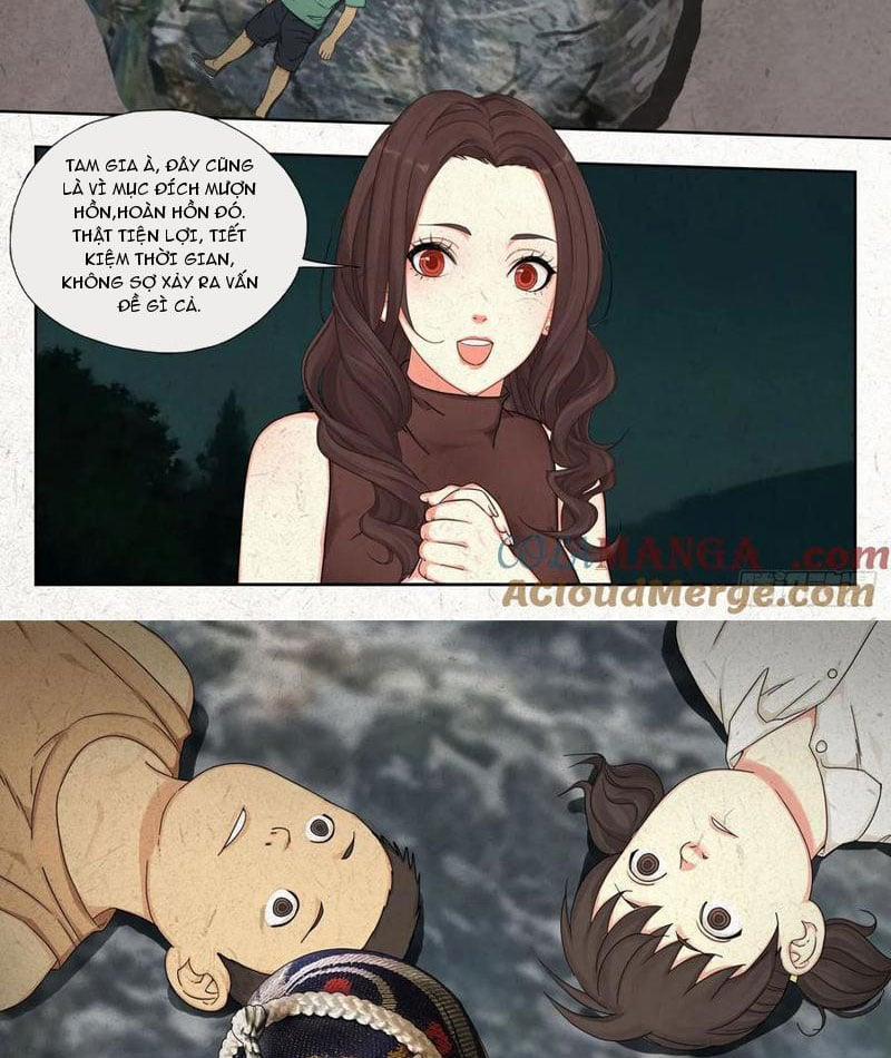 Người Đi Đêm 35 trang 26