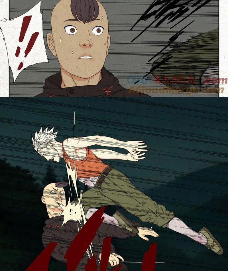 Người Đi Đêm 35 trang 38