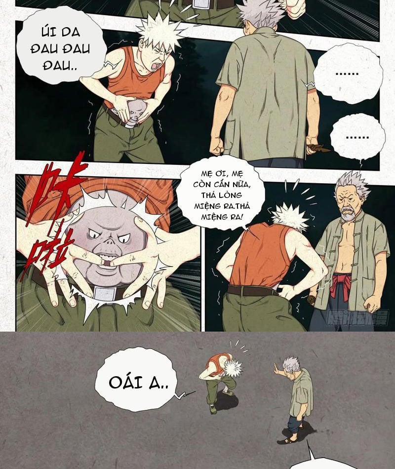 Người Đi Đêm 36 trang 20