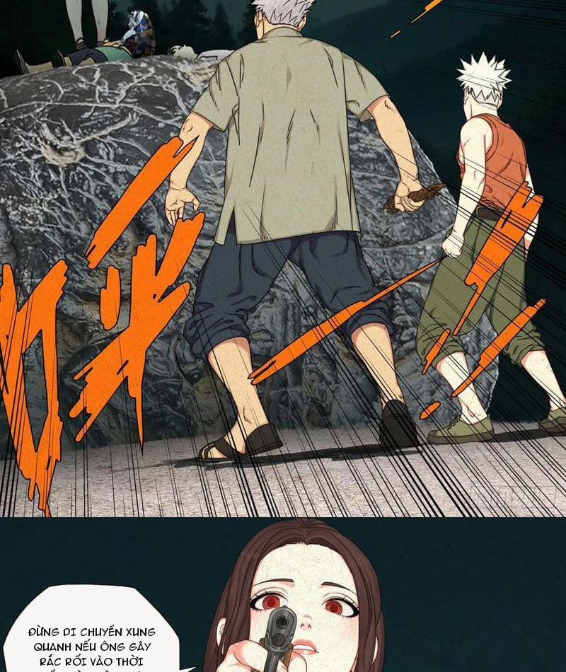 Người Đi Đêm 36 trang 27