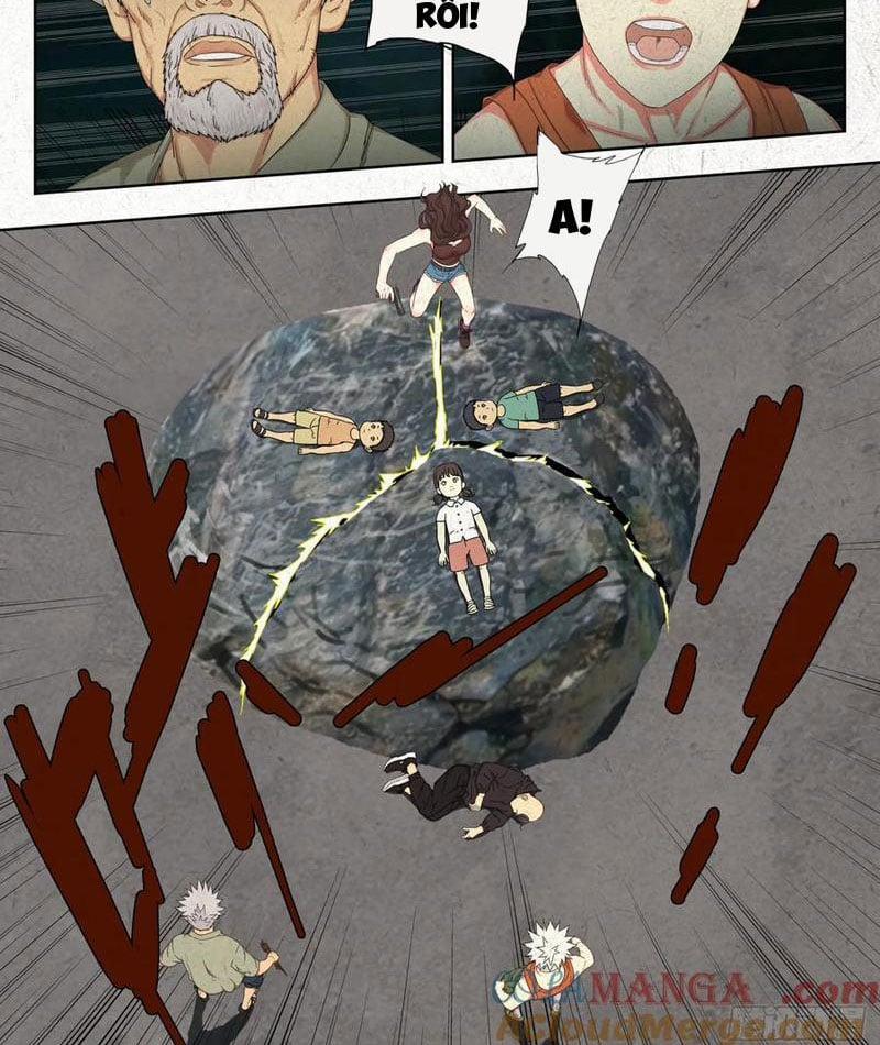 Người Đi Đêm 36 trang 35