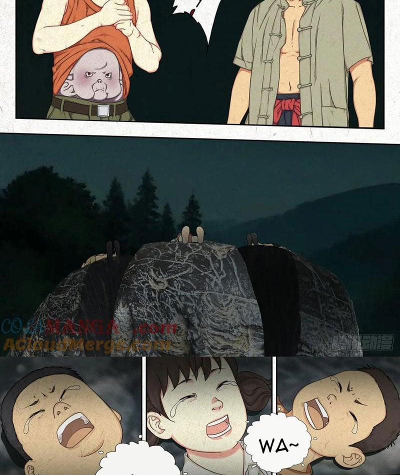 Người Đi Đêm 36 trang 45