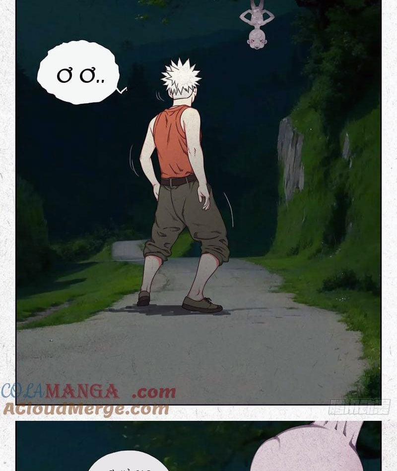 Người Đi Đêm 37 trang 21