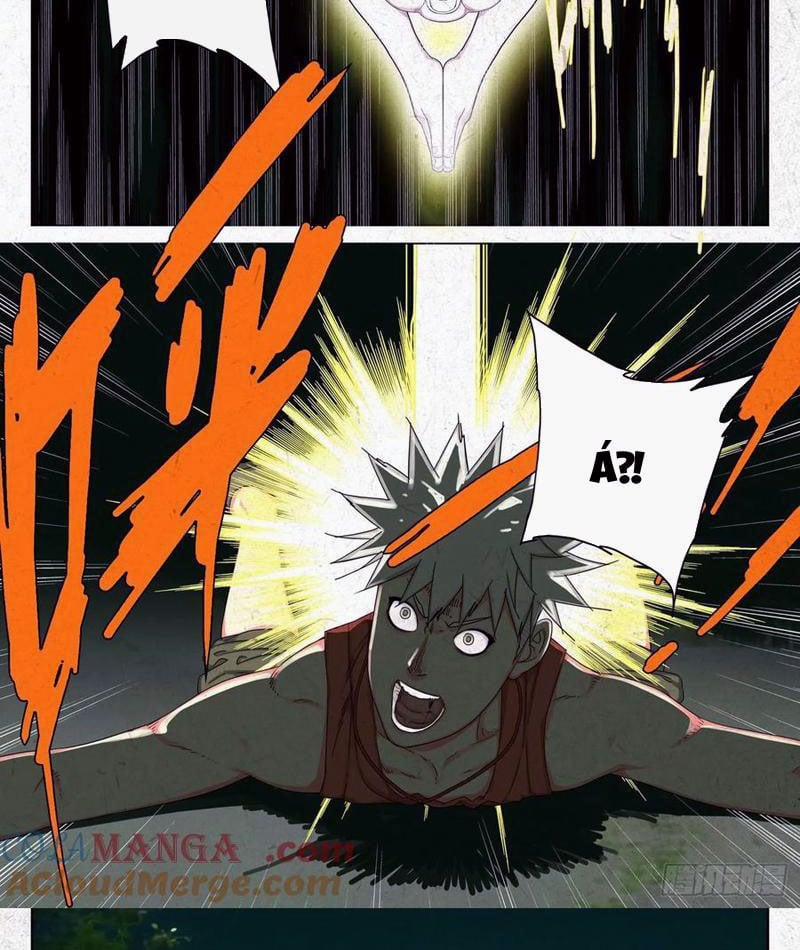 Người Đi Đêm 37 trang 28