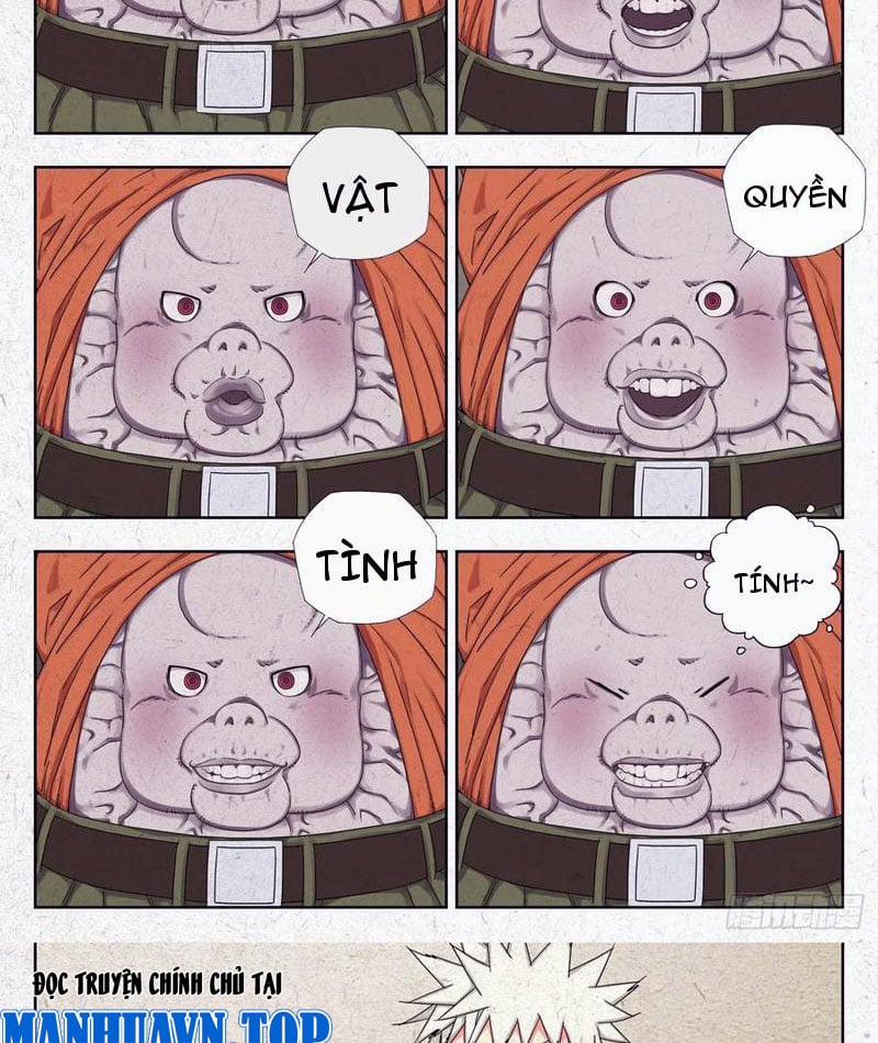 Người Đi Đêm 37 trang 41