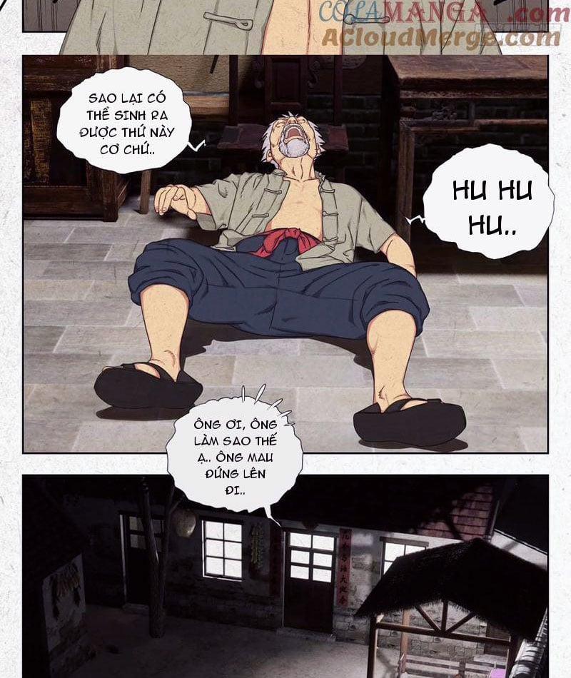 Người Đi Đêm 37 trang 43