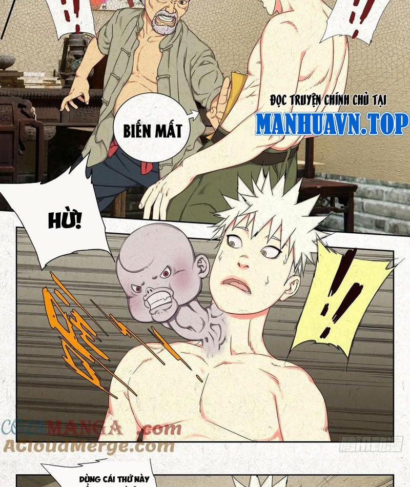 Người Đi Đêm 38 trang 28