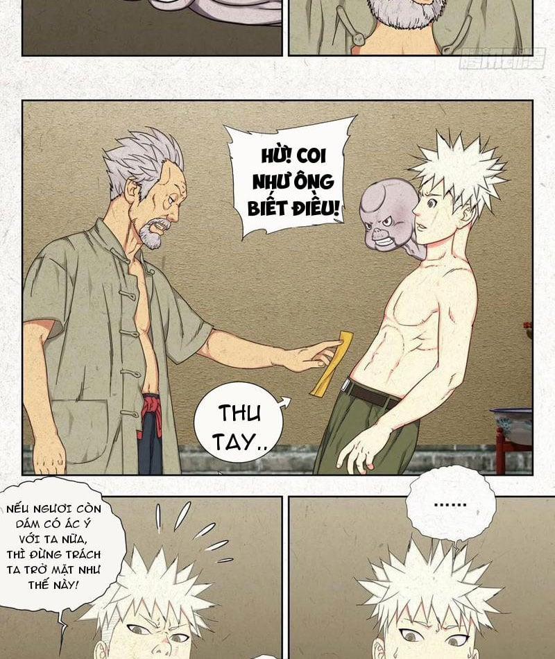 Người Đi Đêm 38 trang 30