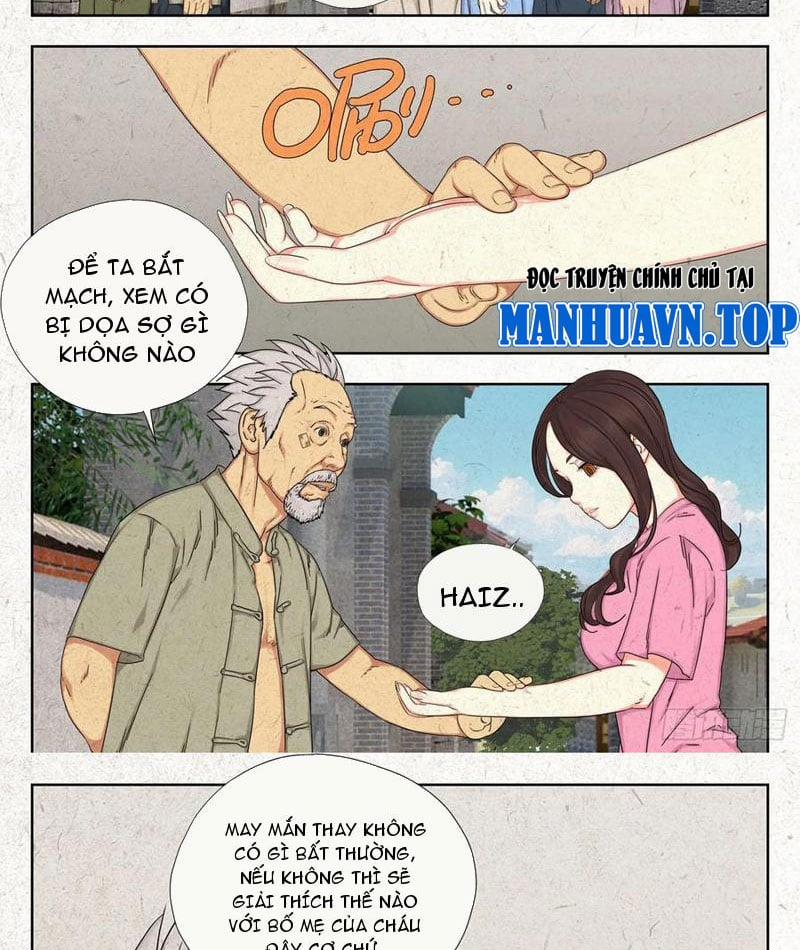 Người Đi Đêm 39 trang 27