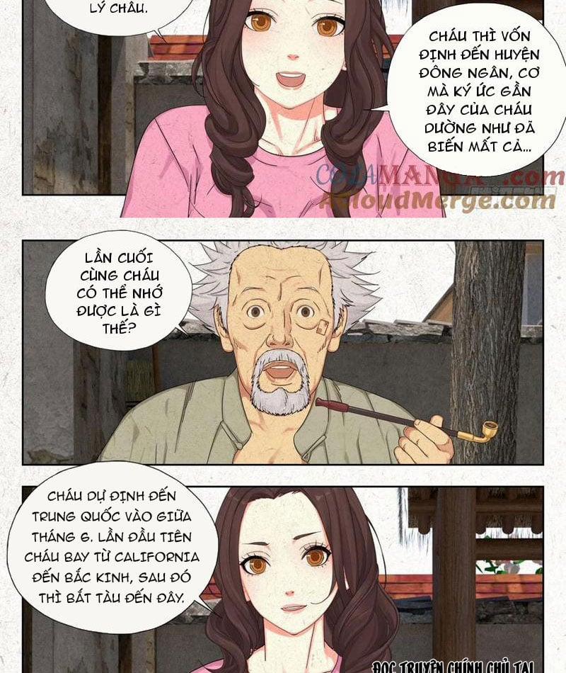 Người Đi Đêm 39 trang 31