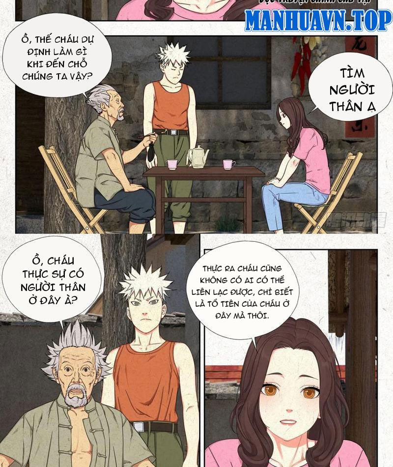 Người Đi Đêm 39 trang 32