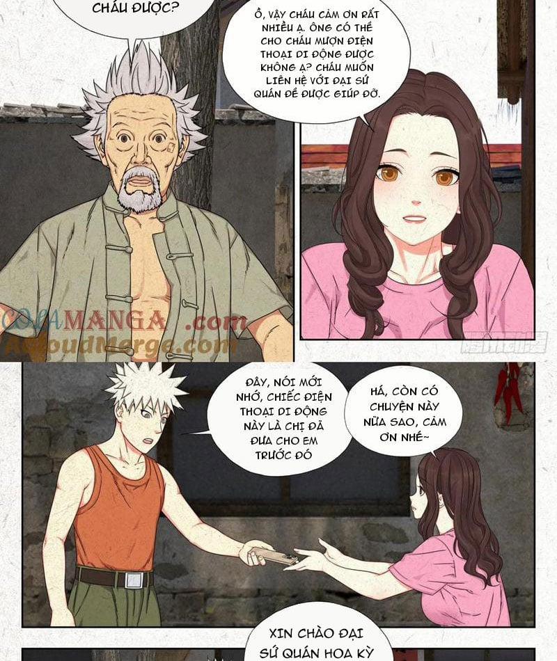 Người Đi Đêm 40 trang 19