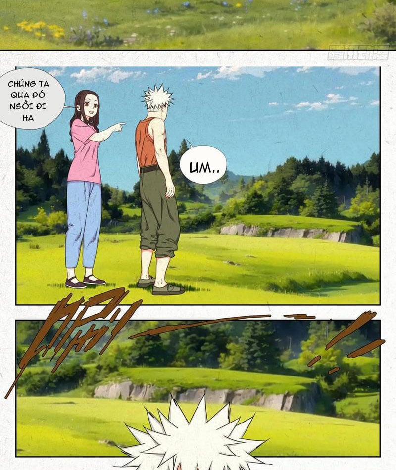 Người Đi Đêm 40 trang 30