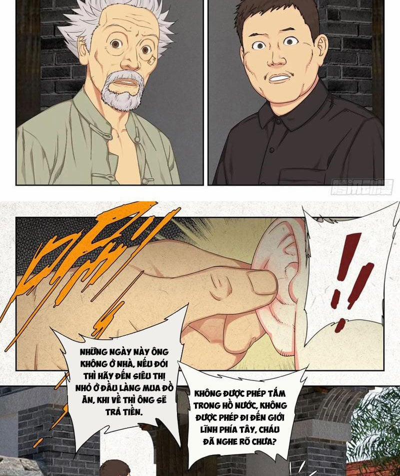 Người Đi Đêm 41 trang 25