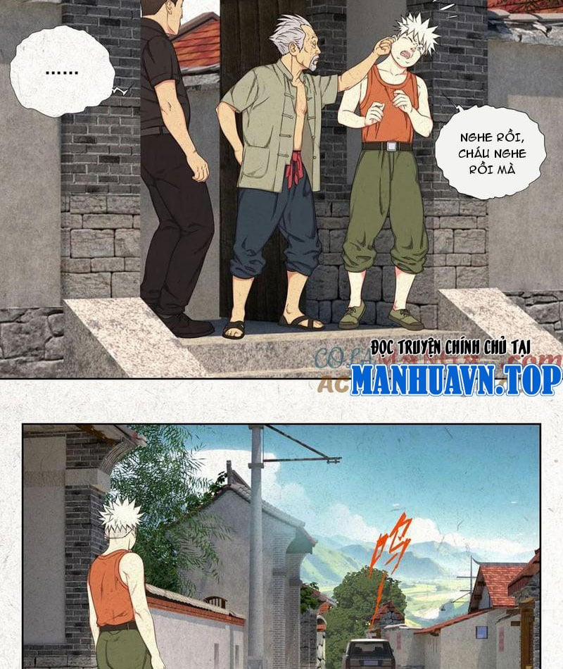 Người Đi Đêm 41 trang 26