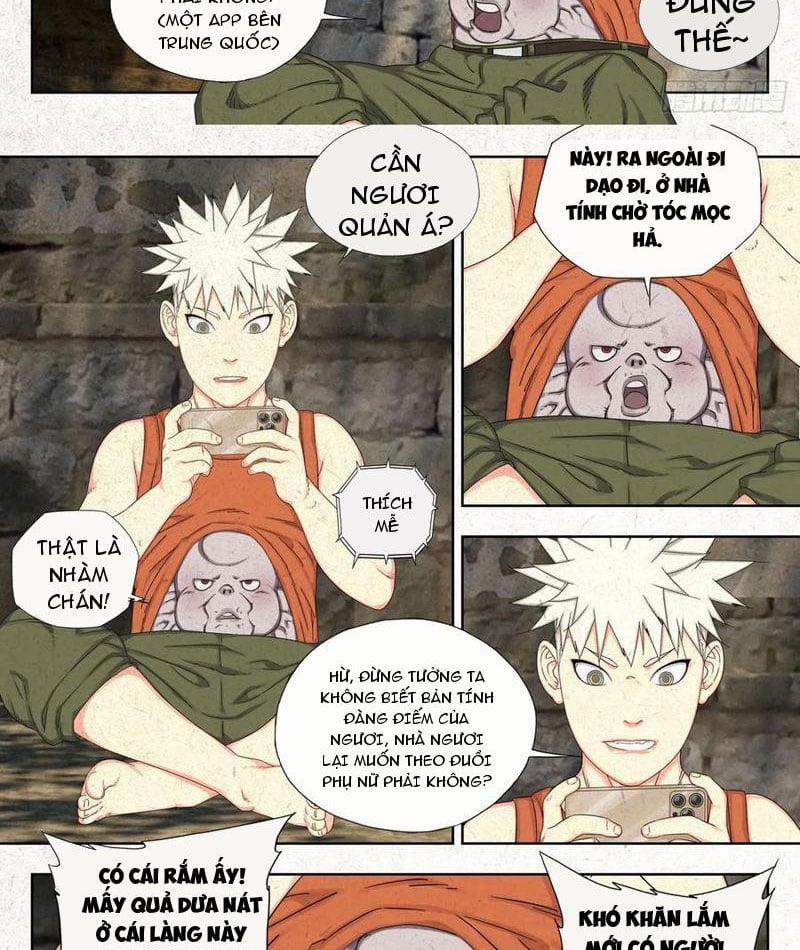 Người Đi Đêm 41 trang 30