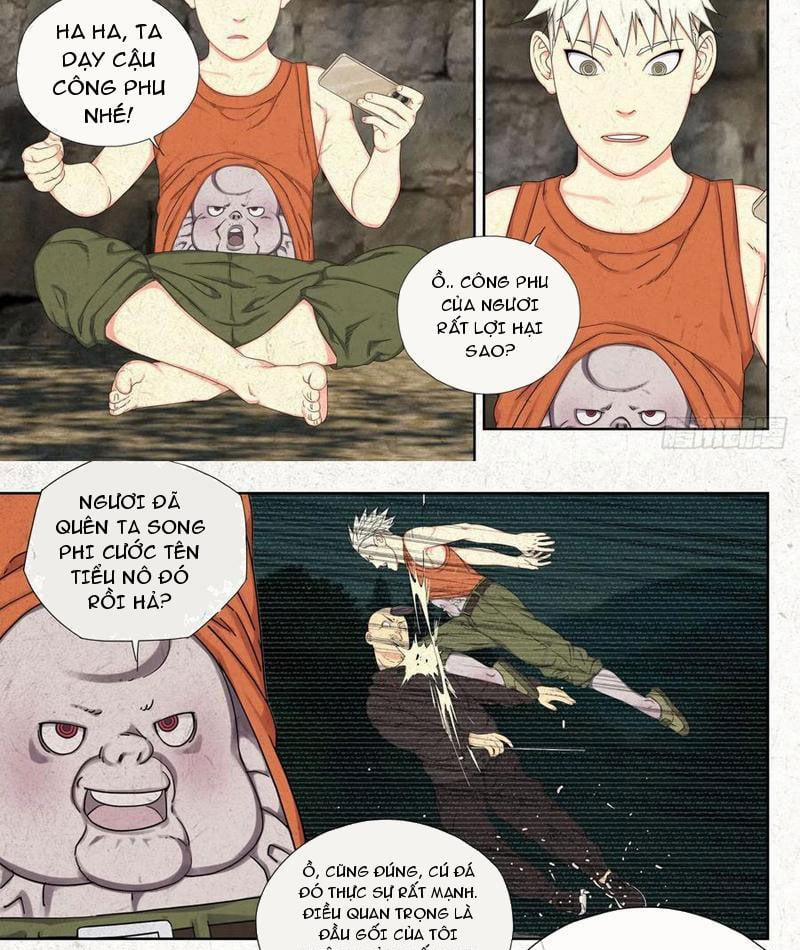 Người Đi Đêm 41 trang 32