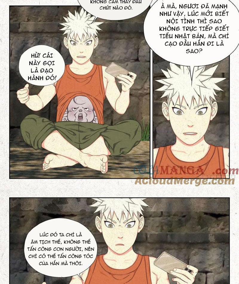 Người Đi Đêm 41 trang 33