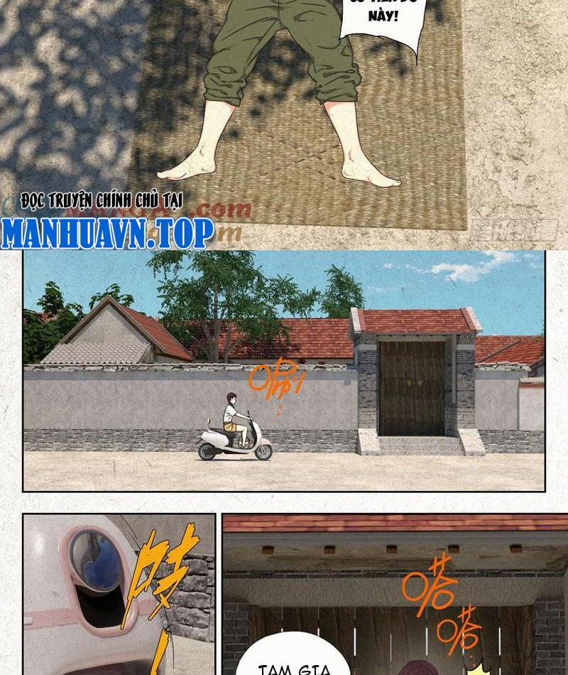 Người Đi Đêm 41 trang 38