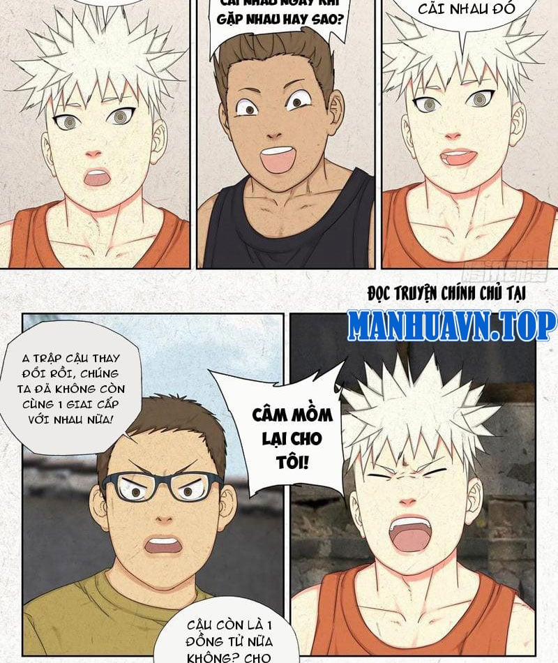 Người Đi Đêm 42 trang 25