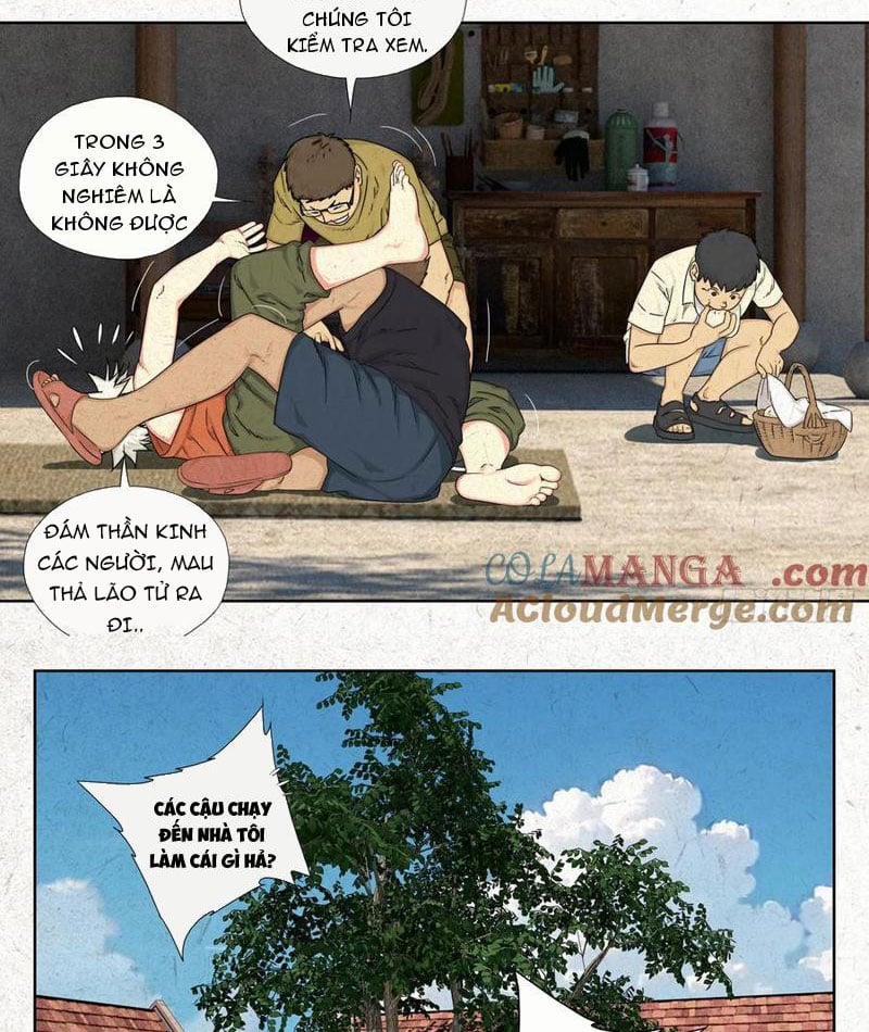 Người Đi Đêm 42 trang 26