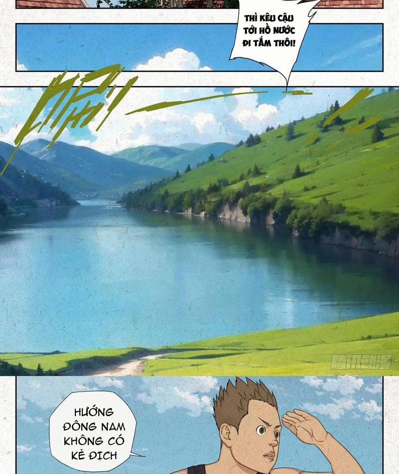 Người Đi Đêm 42 trang 27